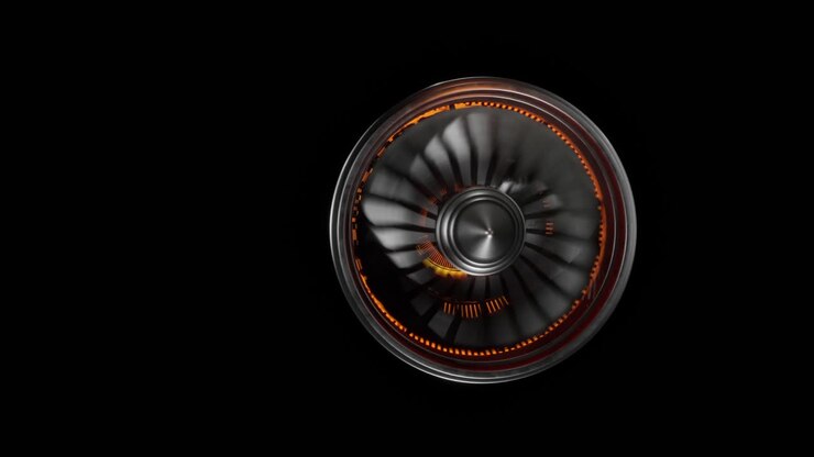 Jet Engine