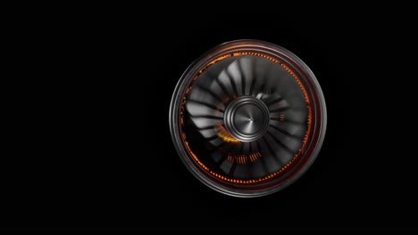motor de reacción
