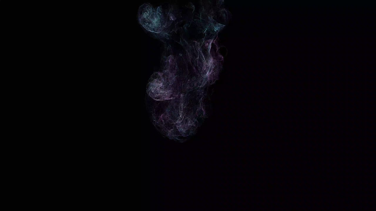 독 가루, 오염물질, 바이러스, 세균 또는 단지 몇 개의 작은 입자가 액체에 분산 - 복사 공간