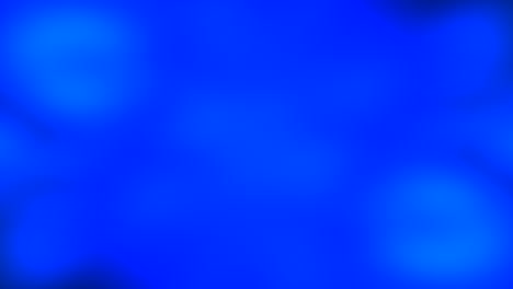 azul brillante desenfocado cautivador fondo de luz para el diseño