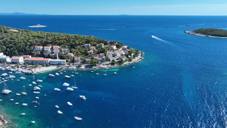 Imágenes-Cinematográficas-De-La-Ciudad-De-Hvar