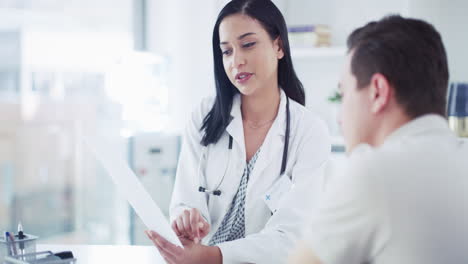 los médicos no sólo nos curan, también nos enseñan.
