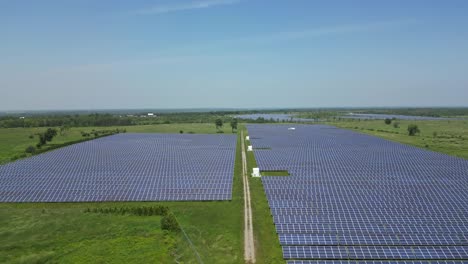 Solar-Panels-Power-Plant---Renewable-Energy-Concept---aerial-drone-shot