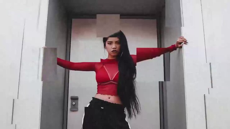 Urban Fashion Portraits