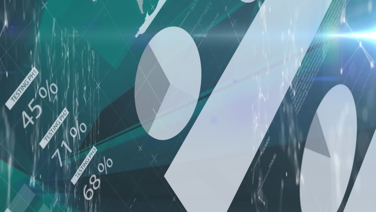 데이터 처리 및 통계 기록의 활성화