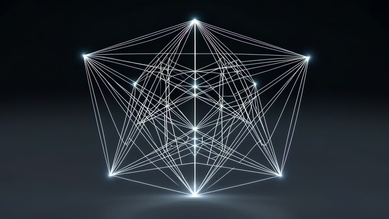 Abstract Geometric Shapes