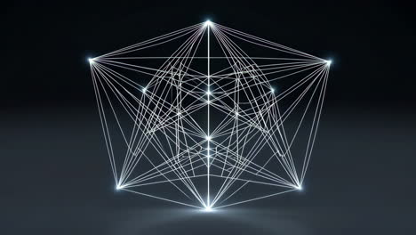 formas geométricas abstractas