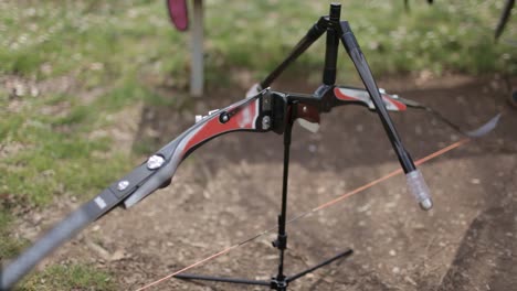 Archer-dismount-compound-bow-Archer-dismount-compound-bow