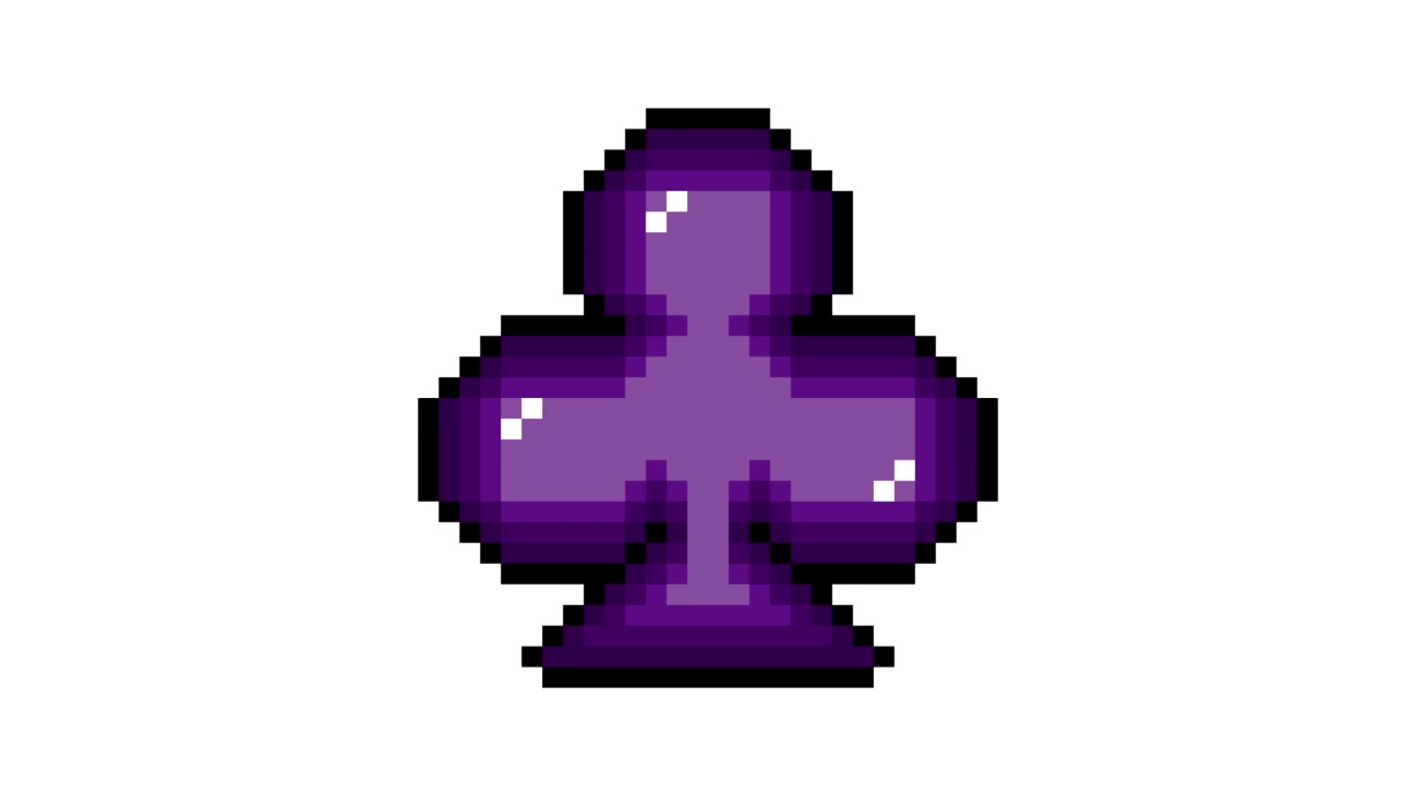 Pixel Art Pop-up Ikonanimation med kløver (7).mov