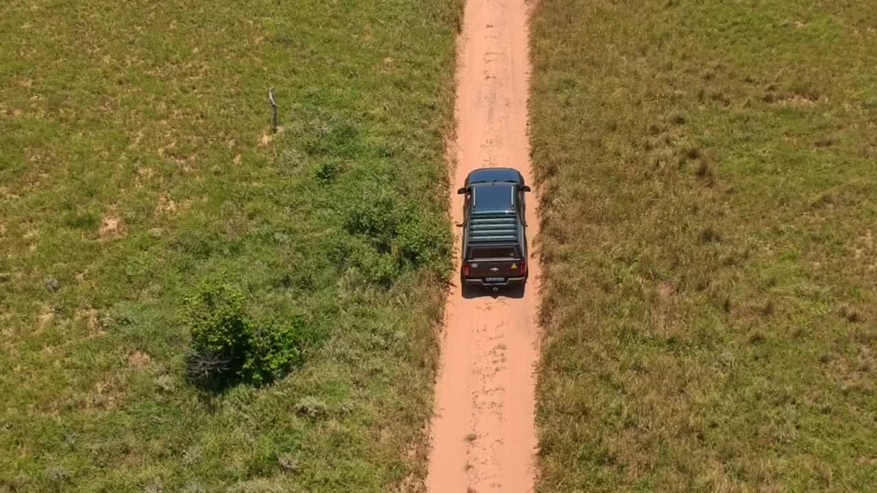 camioneta de recogida 4 x 4