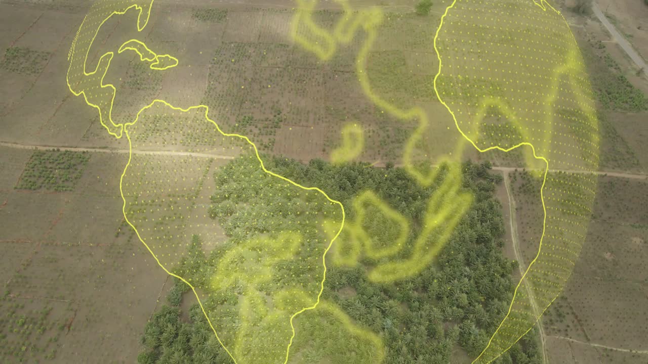 concepto de protección del medio ambiente