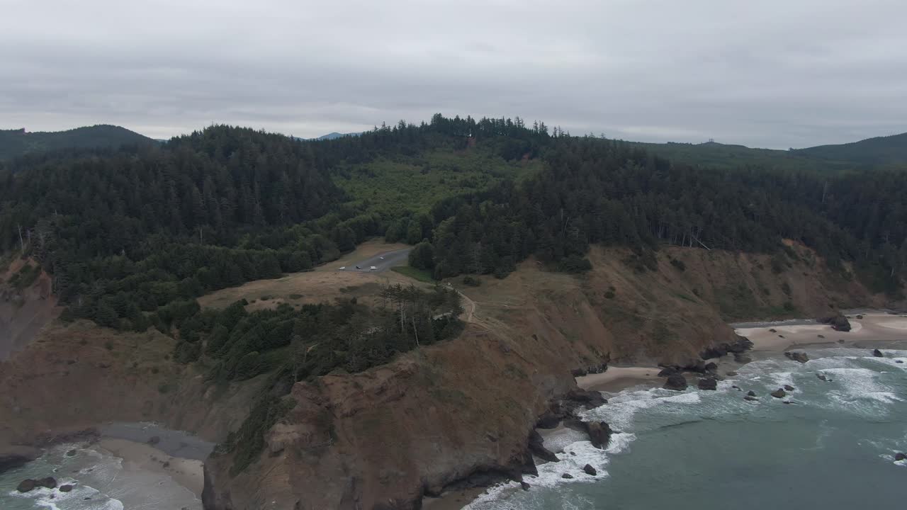 cannon beach, oregon, estados unidos