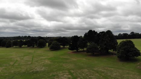 Rochester-from-above-on-a-cloudy-day