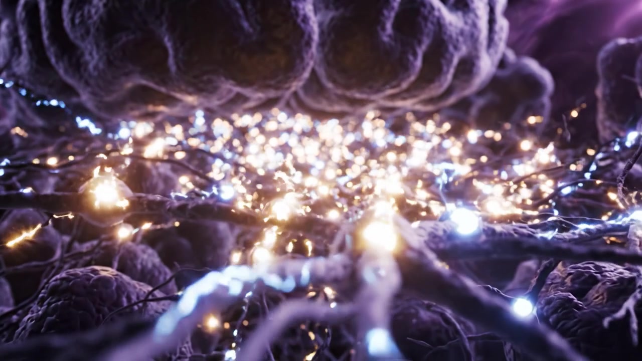 Esplorando il Complesso Paesaggio delle Reti Neuronali: Uno Sguardo alle Complesse Interazioni delle Connessioni Neurali e ai Loro Percorsi Illuminanti