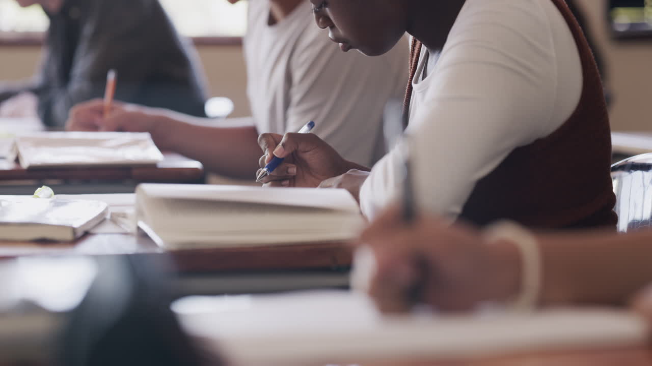 You've come to the write place for future success