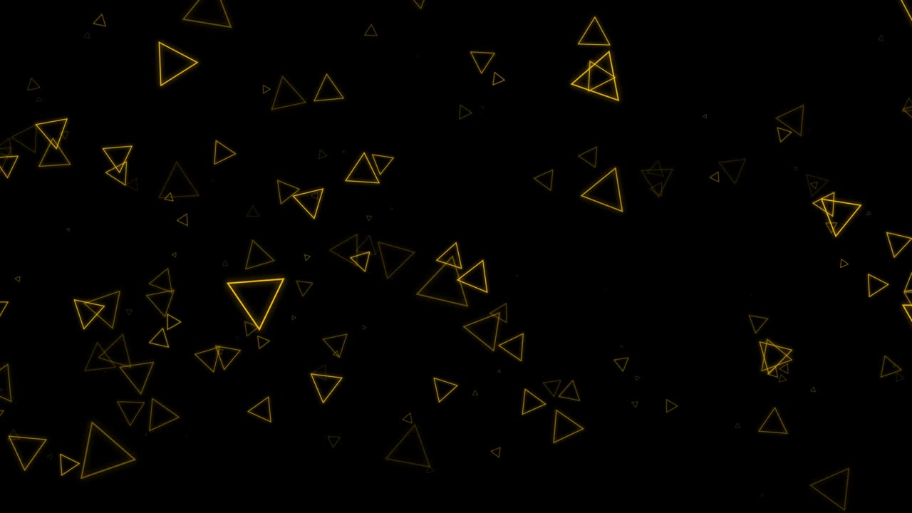 fondo del efecto abstracto de la partícula pop