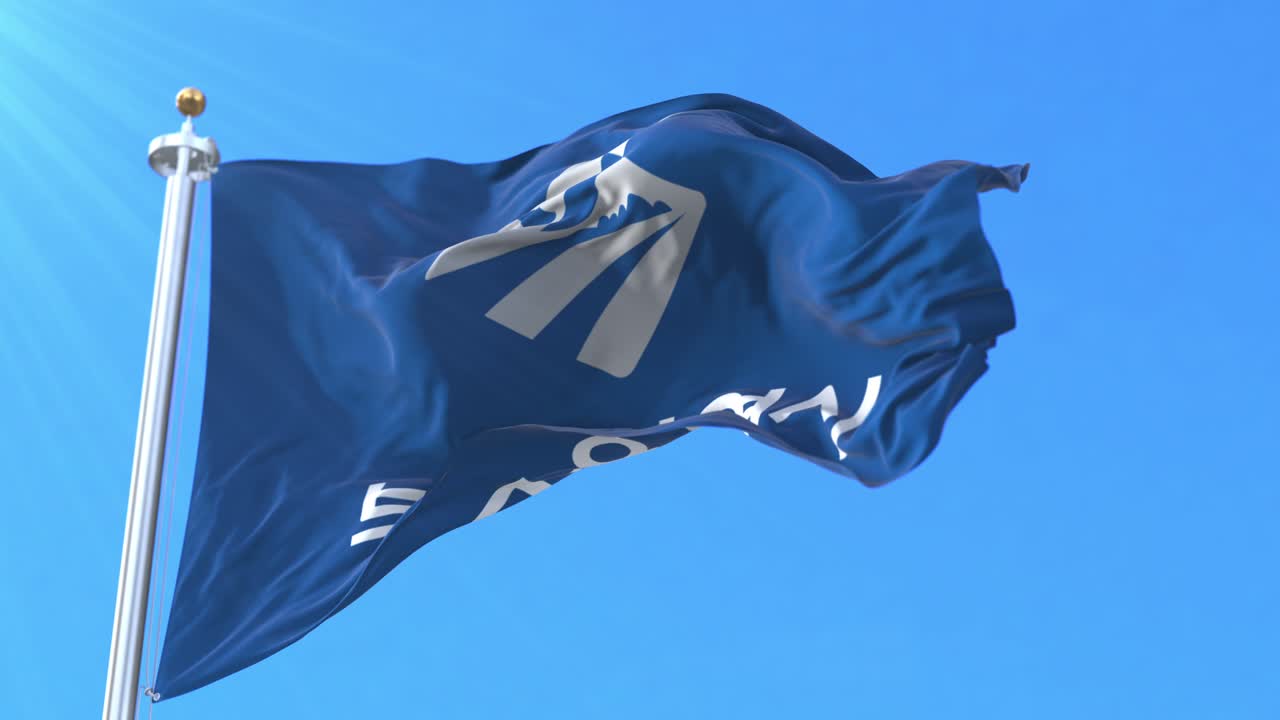 부산의 발, 남한의 도시, 루프