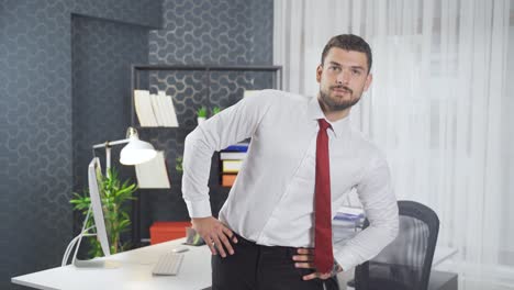 Exercises-that-can-be-done-in-the-office.-Stretching-exercises.