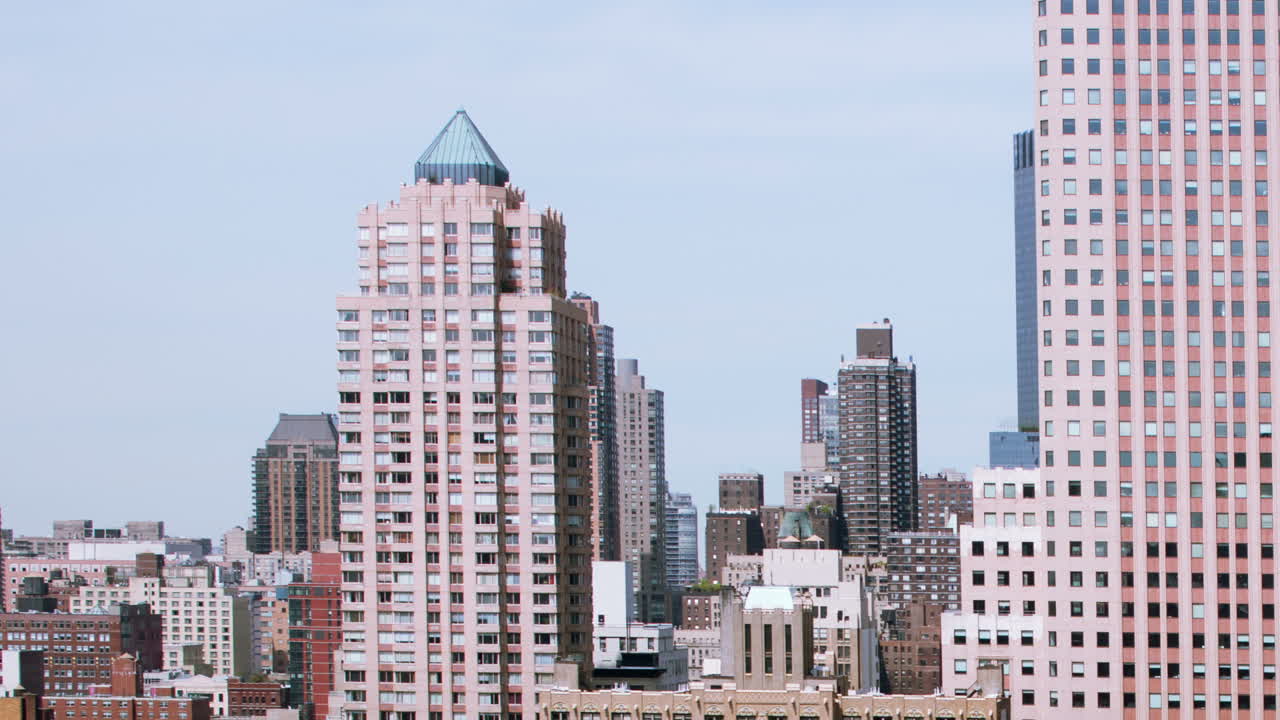 뉴욕 스카이라인 뷰4