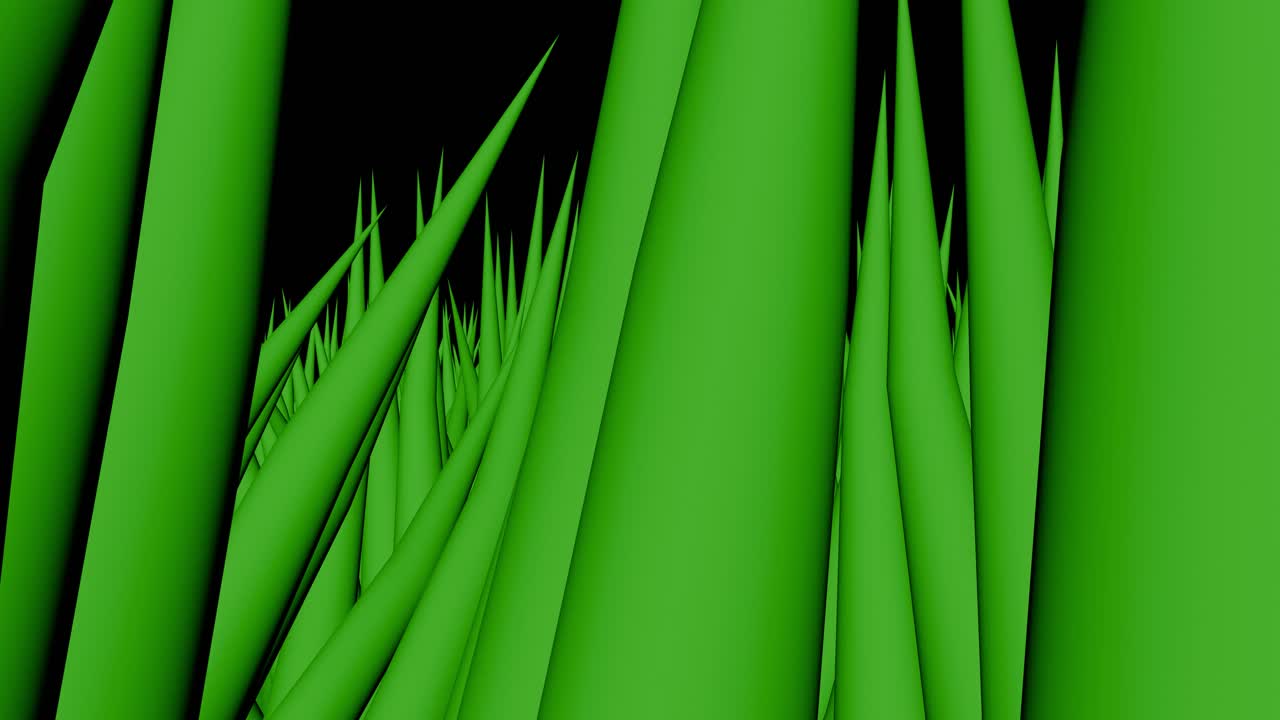 Scheletro che si rilassa sull'erba verde