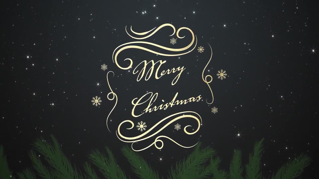 크리스마스 인사