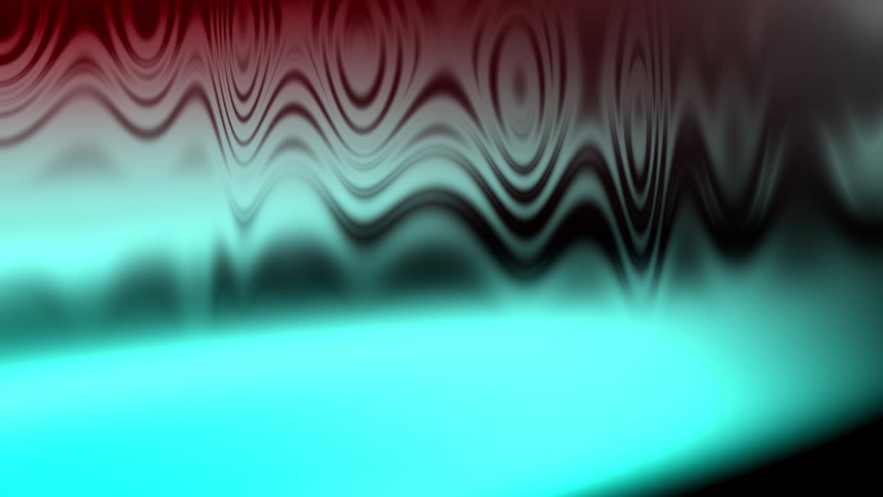 fondo de movimiento abstracto. movimiento suave, bucle sin costuras.