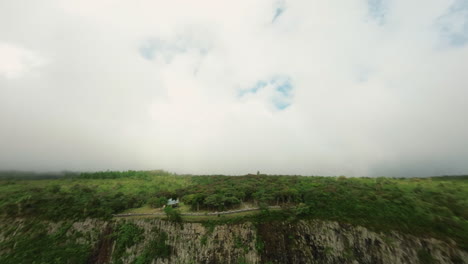 flying-over-black-river-gorges-national-park-viewpoint-in-mauritius-drone-aerial-view