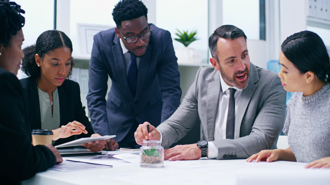 La collaboration est au cœur de l'entreprise moderne
