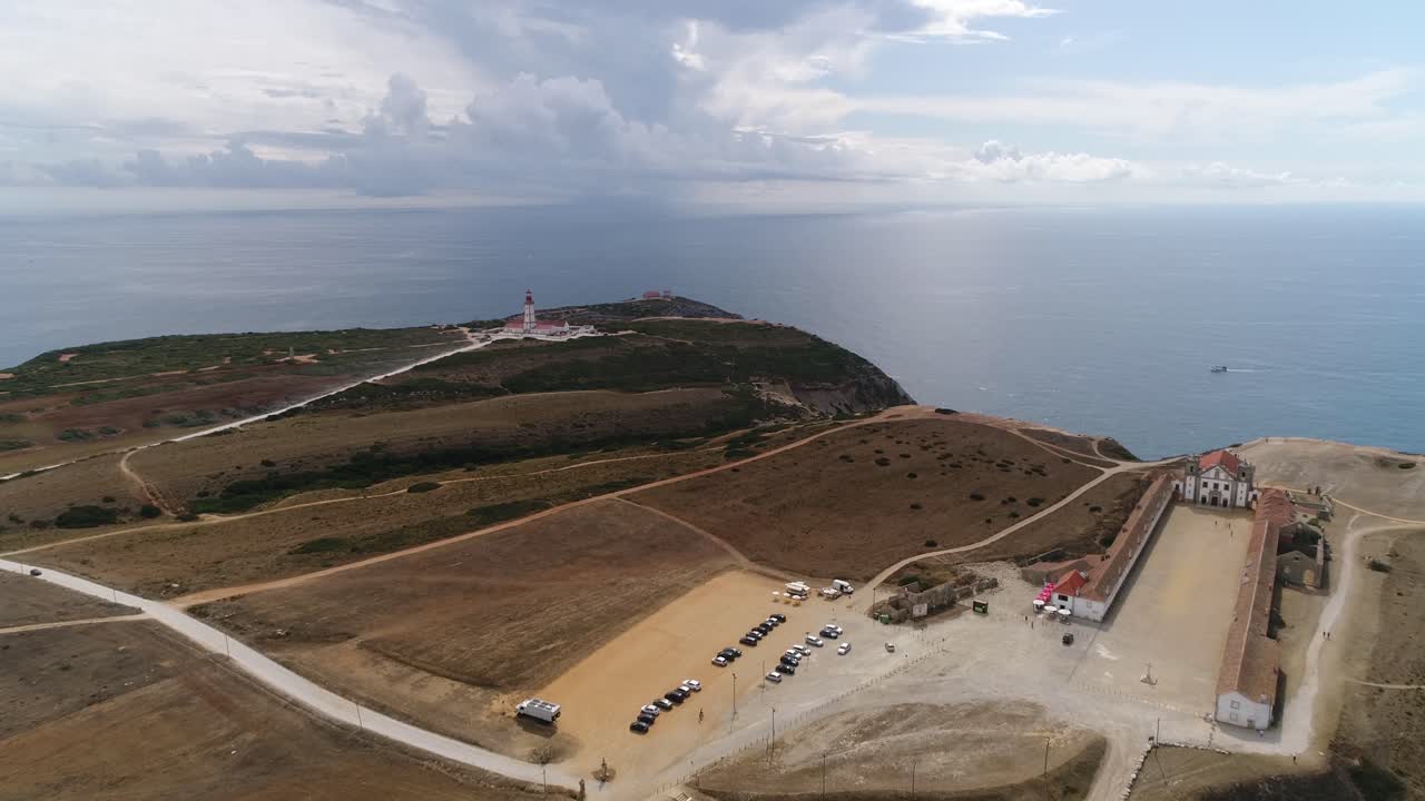 포르투갈 에서 볼 수 있는 놀라운 해양 풍경