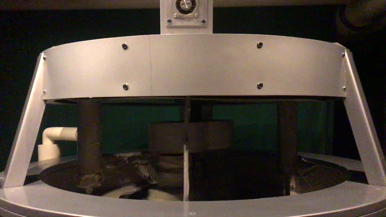 산업에서 작동하는 비스킷 기계 만들기