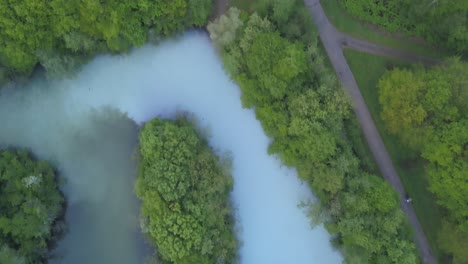 City-of-Bochum-in-Germany-drilled-well-to-tap-warm-water-from-abandoned-coal-mine-to-be-used-for-heating-of-new-urban-area