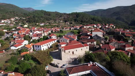 Malerisches-Portugiesisches-Dorf-Soajo