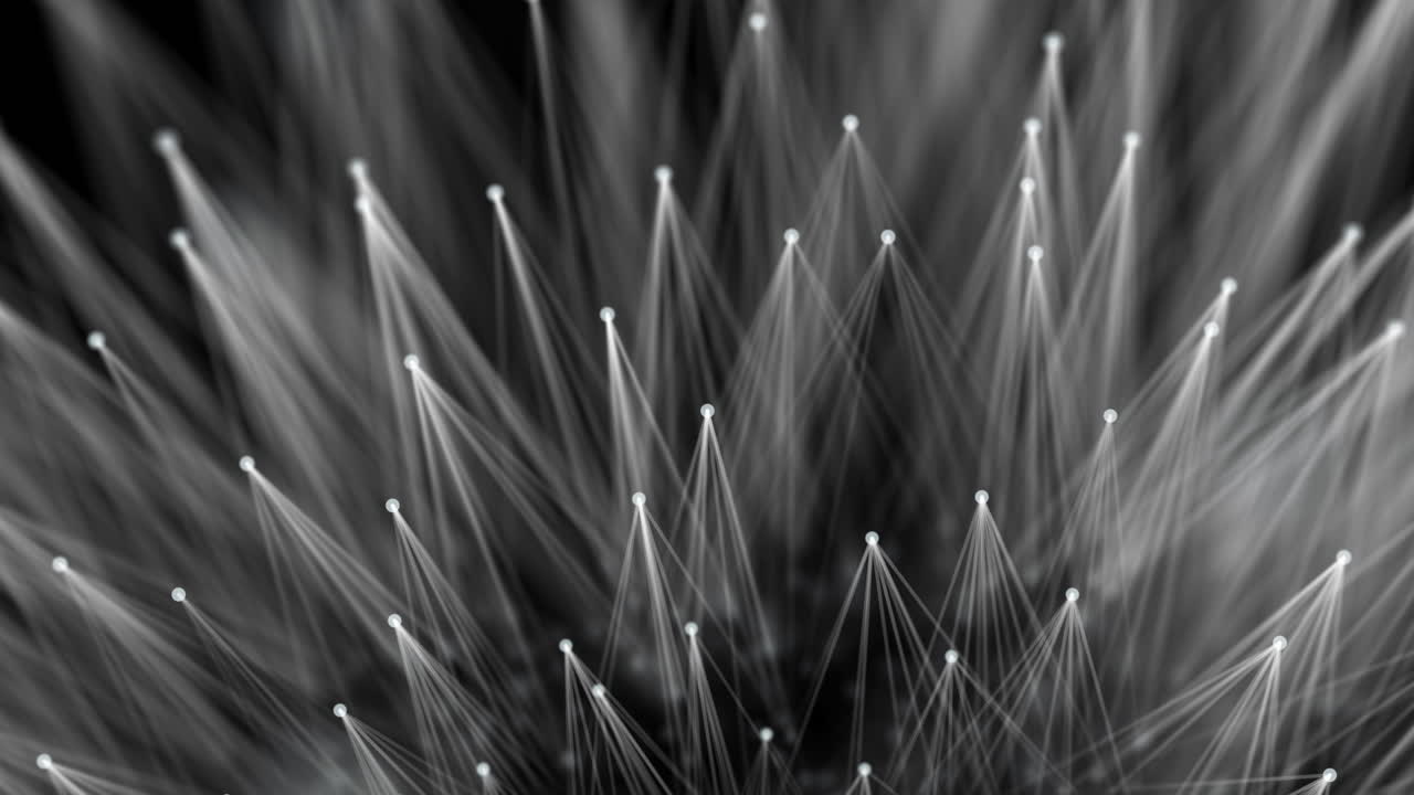 추상적인 네트워크 설계