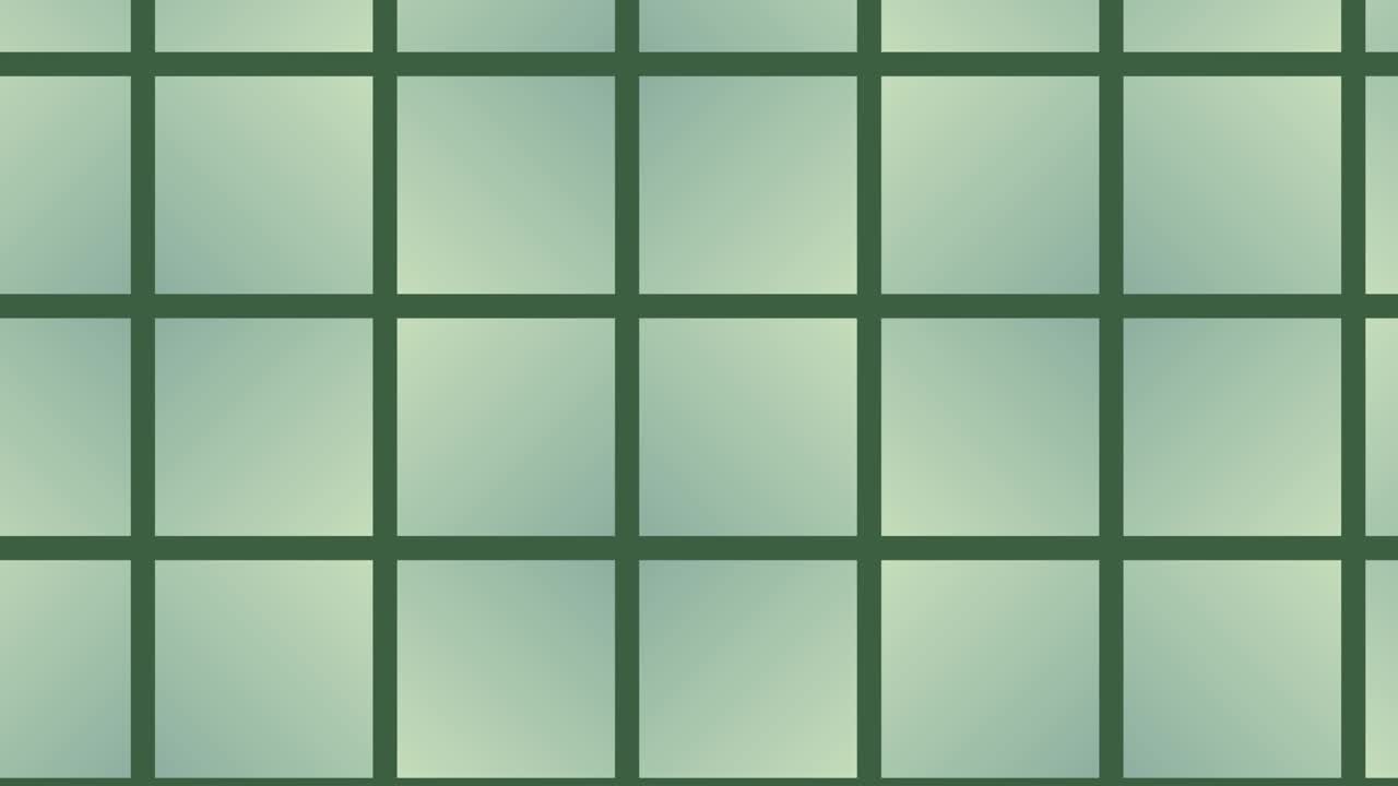 textura geométrica de bucle rectangular 4k