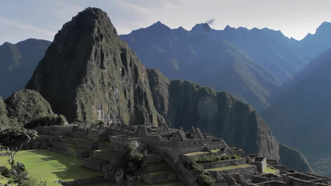 machu picchu clasico 2