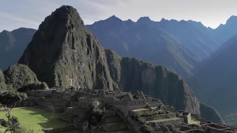 classic machu picchu 2