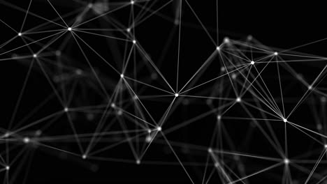 Abstract Network Visualization