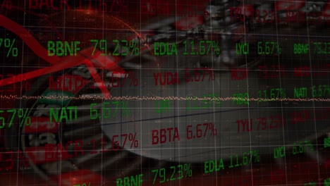 Animation-of-roulette-over-data-processing