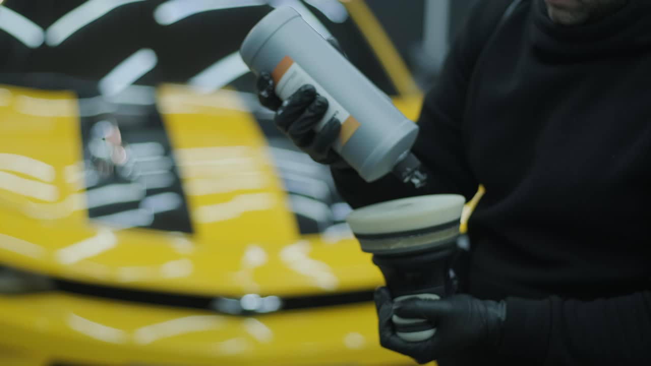 Professional Car Detailing – Washing, Ceramic Coating, and Interior Cleaning