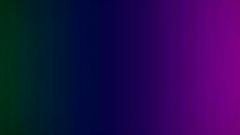Animation-Abstrakt-Farbverlauf-Dunkellila-Hintergrund-Neonfarbe-Geloopt