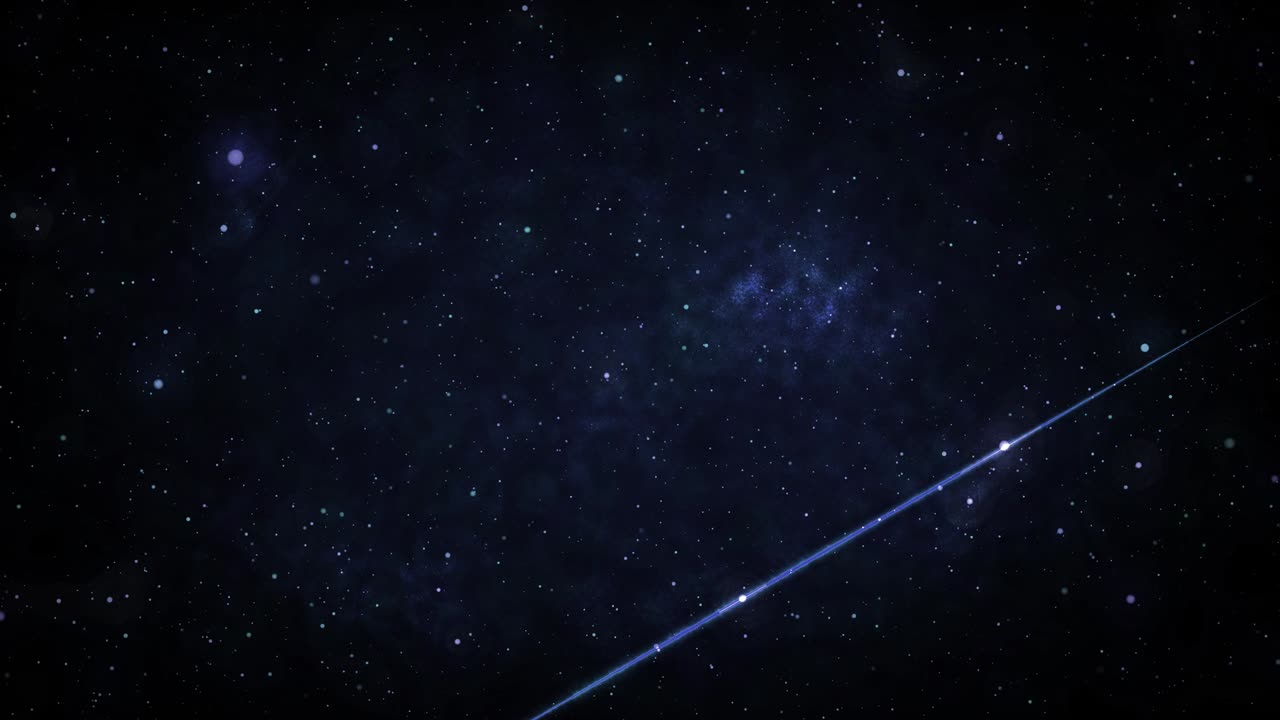 fondo del efecto cosmos espacio universo