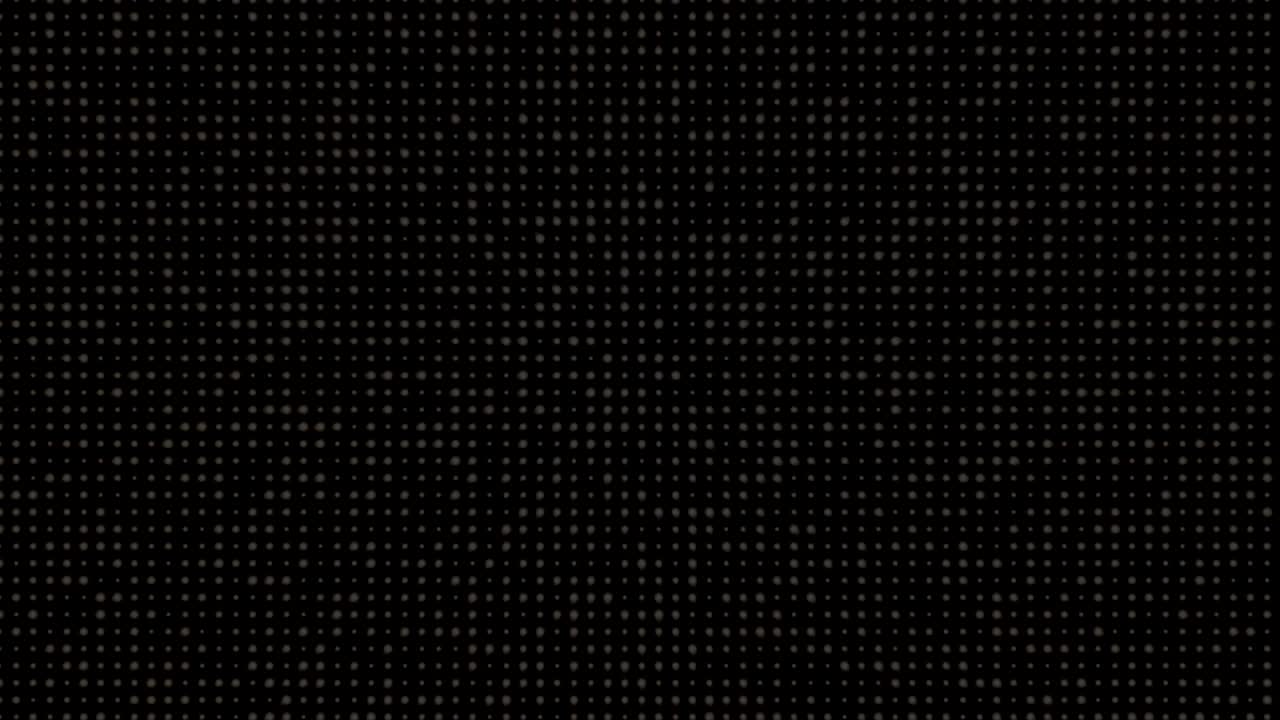 Abstract Crazy Lights Bulb Animation, CGI, Rendering, Background, Loop
