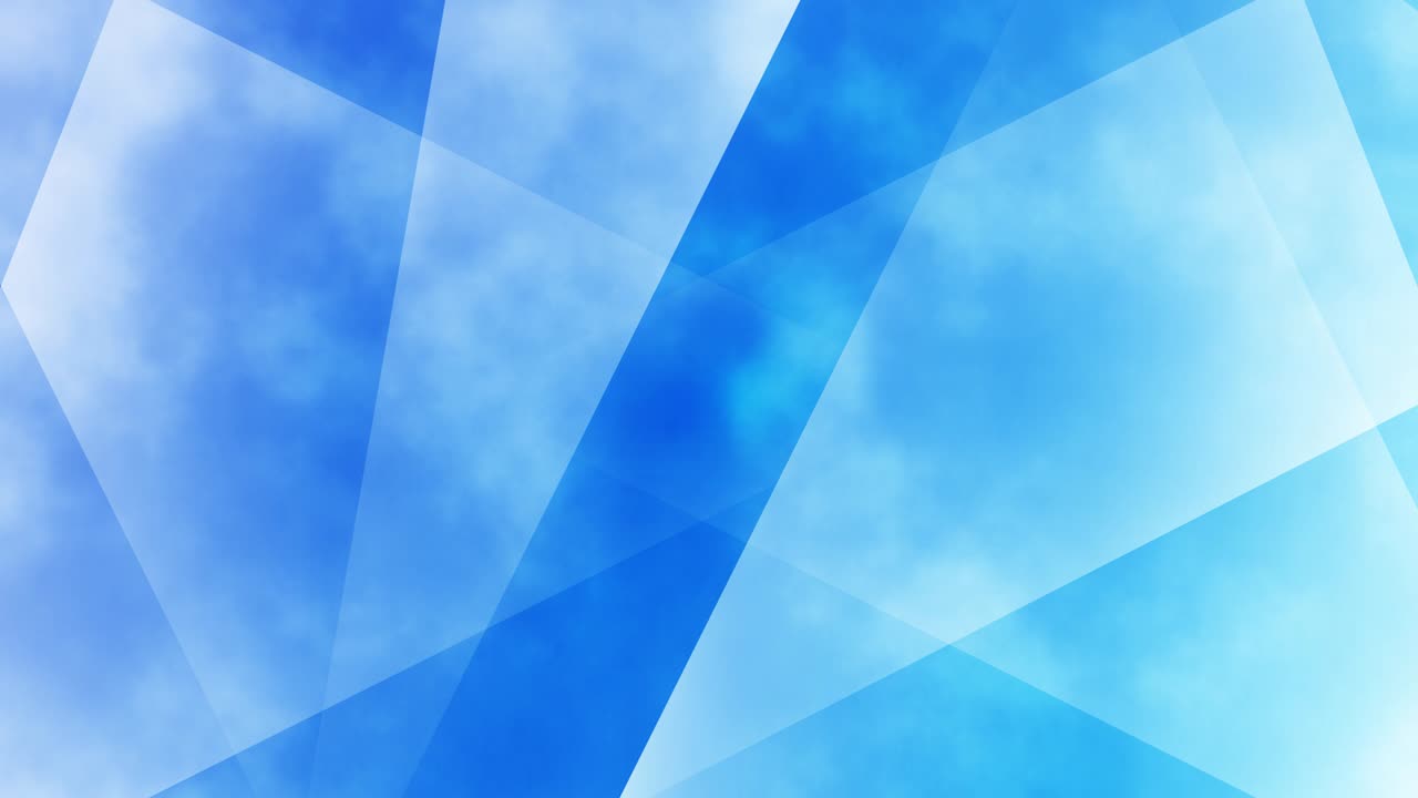 cg는 기하학적 선과 모양으로 생성된 3d 원활한 추상적인 배경입니다.