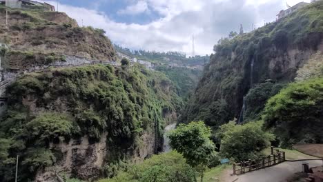 santuario de las lajas en colombia