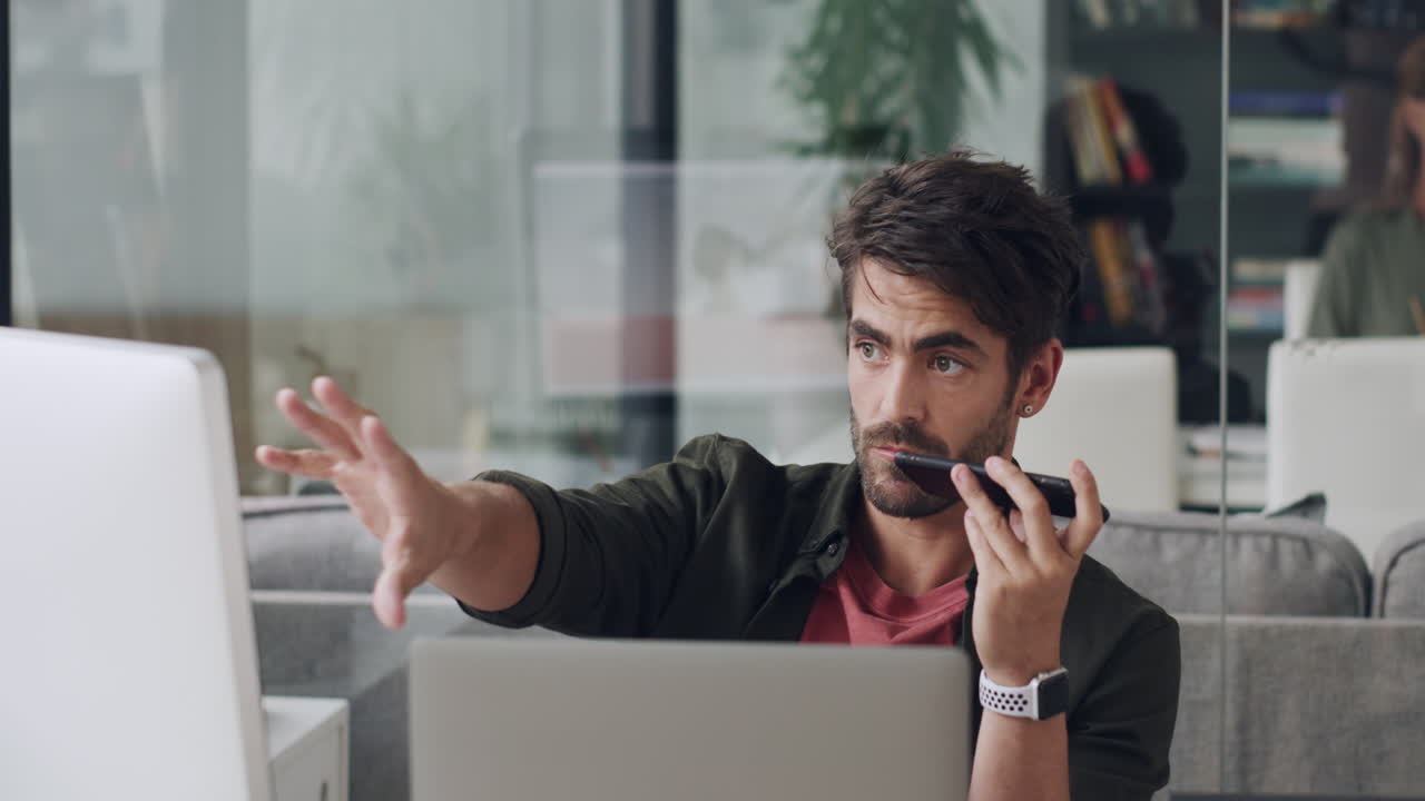 cuanto más se hace hombre de negocios