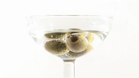 martini