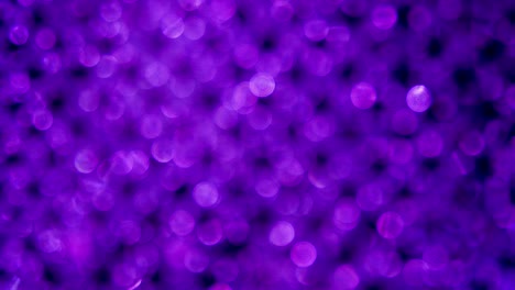 purple bokeh light bubble ball prism light flares / leaks surface texture