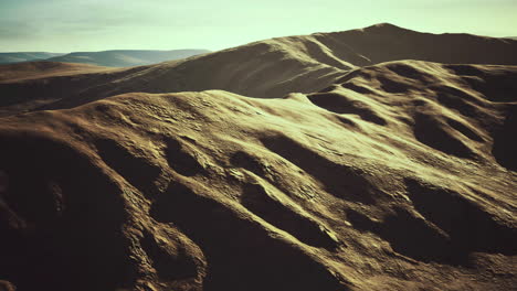 mountainous landscape