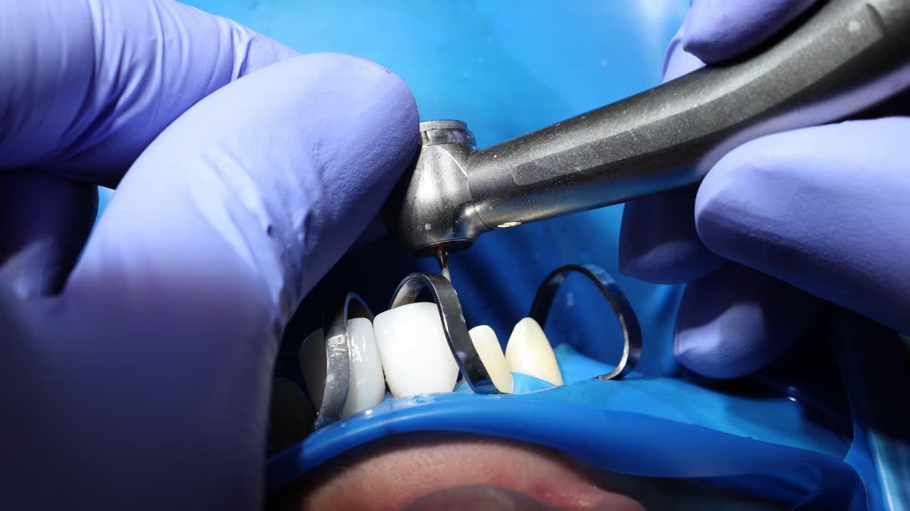 Dental Procedure