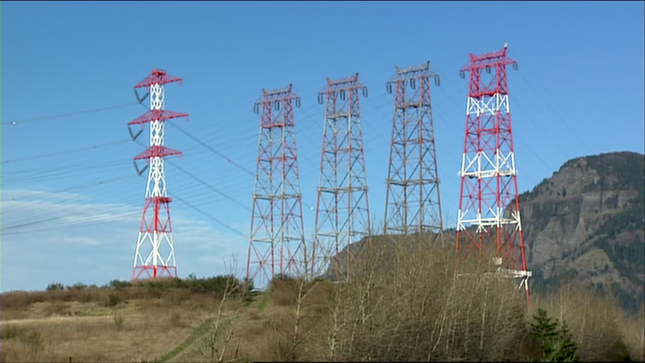 куча трансформеров вместе